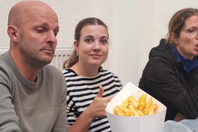 Private Bruges Food Tour: 8 Tastings of Local Delicacies - Should you book the Private Bruges Food Tour?