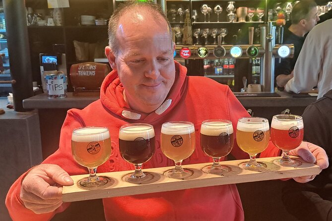 Private Bruges Food Tour: 8 Tastings of Local Delicacies - FAQ