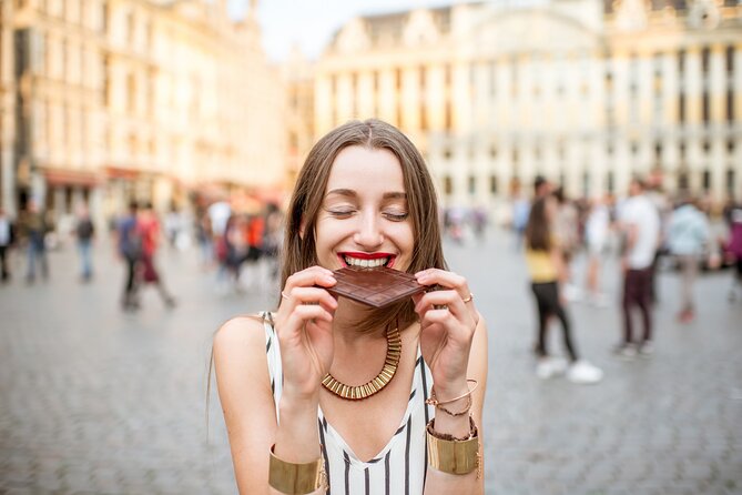 Private Bruges’ Iconic Sites and Chocolate Tasting Tour - Oud Sint-Jan and the calm of the beguinage