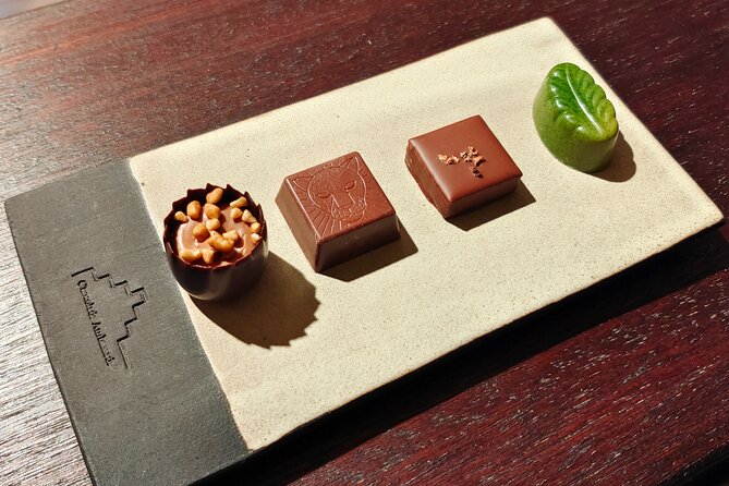 Private Chocolate Experience in Ghent - Key Things to Know Before Booking