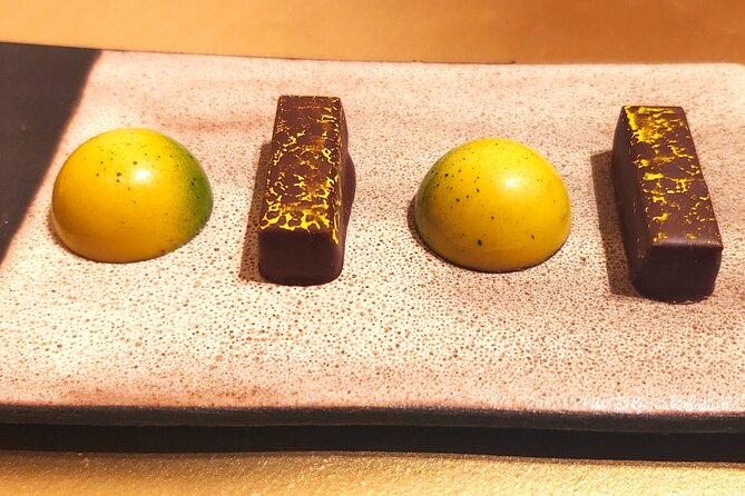 Private Chocolate Experience in Ghent - Comparing Belgian Chocolate Makers