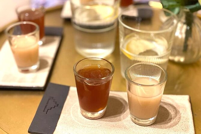 Private Chocolate Experience in Ghent - A Personal Welcome Instead of a Large Tour