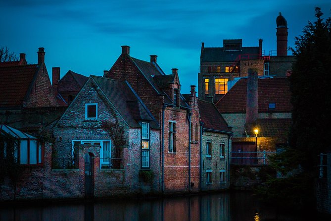 Private Day Trip from Brussels to Bruges - Markt, Bruges’ medieval public stage