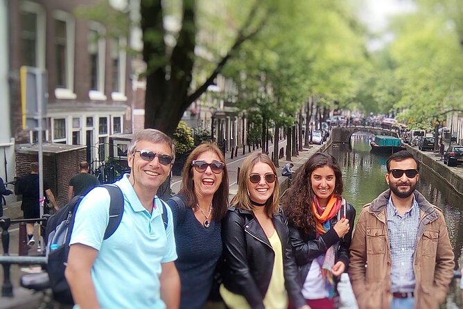 Private Half Day Tour of Brussels - Manneken Pis, Brussels’ Smallest Major Attraction