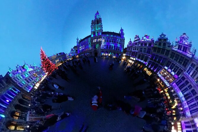 Private Half Day Tour of Brussels - How the Private Format Changes the Experience