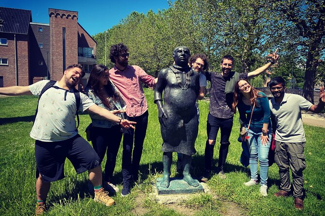 Private Hidden Gems Walking Tour in Ghent - Should you book it?