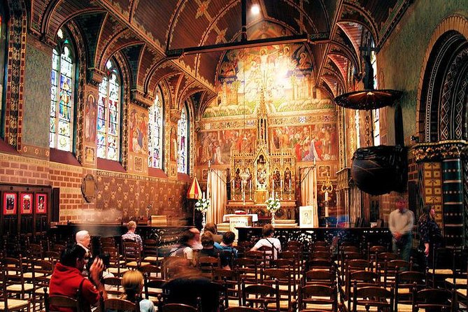 Private shore excursion from Zeebrugge to Bruges with driver and guide - Price and the Value of Four Hours