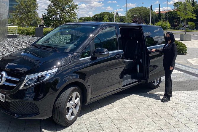 Private shore excursion from Zeebrugge to Bruges with driver and guide - Timing, Meeting Points, and Cruise Safety