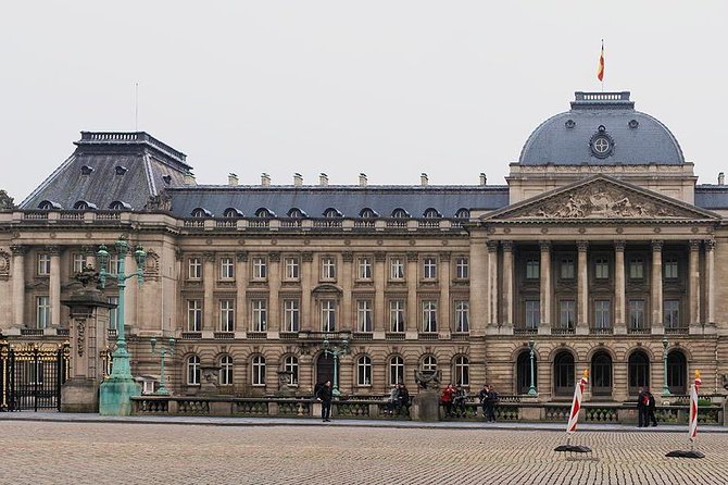 Private tour : Best of Brussels half day - Why the private format can be worth the cost