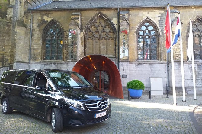 Private Tour: Ghent and Bruges From Brussels Full Day - Why combine Bruges and Ghent in one day?