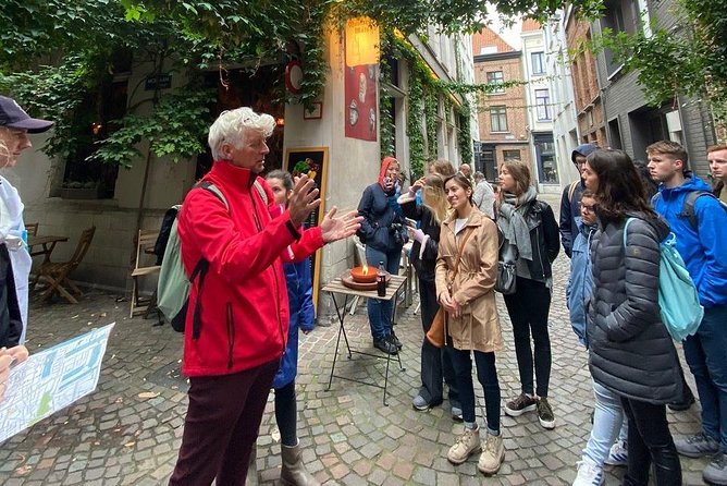 Private tour: Highlights & History of Antwerp - Rubenshuis and the painter behind the city’s fame