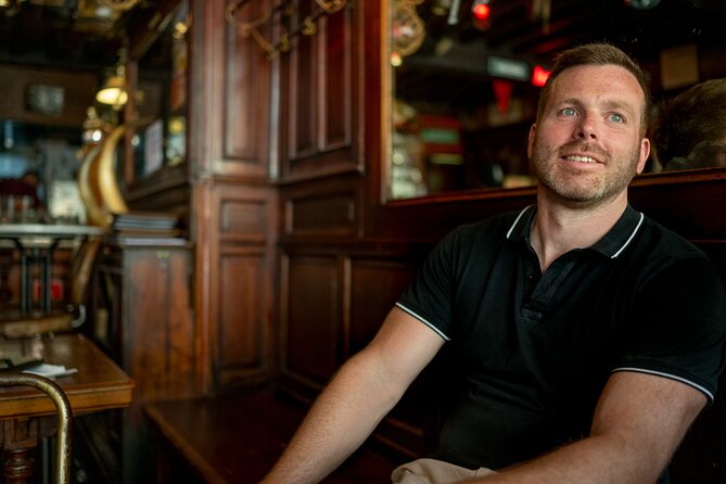 Private Tour in Antwerp, Belgium with a Local Guide - Erwin’s flexible style and local advice