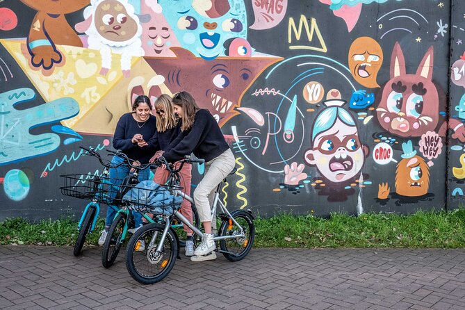 Private tour in historic Ghent - Key points at a glance
