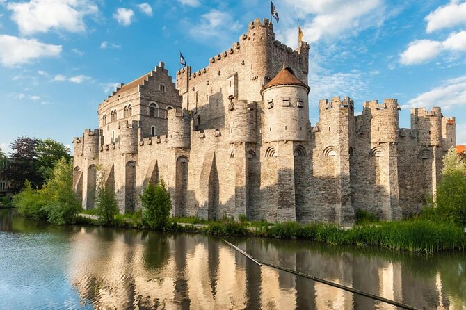 Private Tour: The Dark Side of Gent - Key things to know before you book