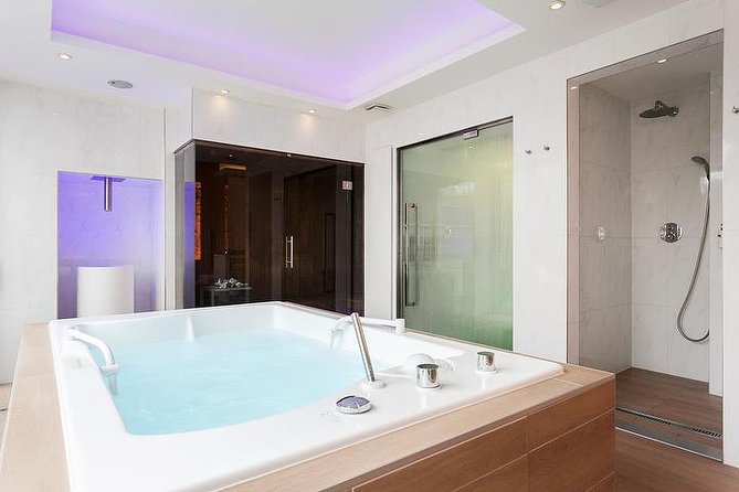 Private Wellness (3 hours) - Key points to know before booking
