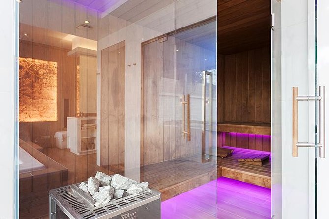 Private Wellness (3 hours) - Price and value at $102.96 per person