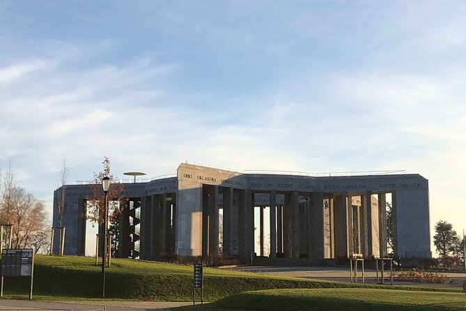 Remembrance Tour: The Battle of the Bulge in the Ardennes - Key points to know before booking