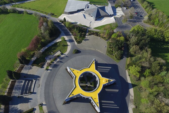 Remembrance Tour: The Battle of the Bulge in the Ardennes - German War Cemetery: a necessary final perspective