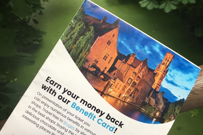 Round-Trip Shuttle Service from Zeebrugge to Bruges - Timing, booking, and cruise-day planning