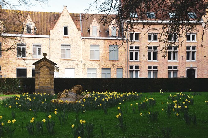 Small Group Ypres Remembrance Day Filled With War History - The ride back to Ghent and the price