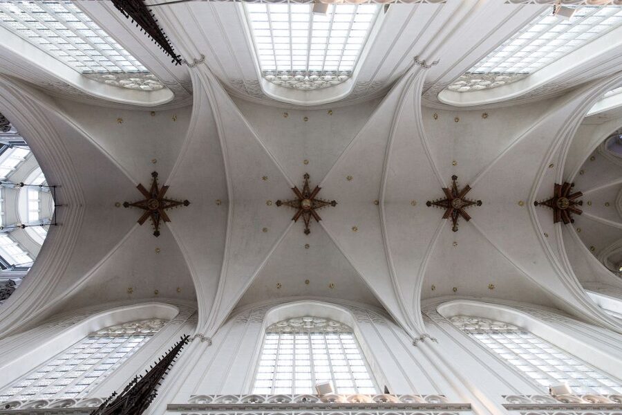 Surprise tour of Antwerp guided by a Local - Key points at a glance