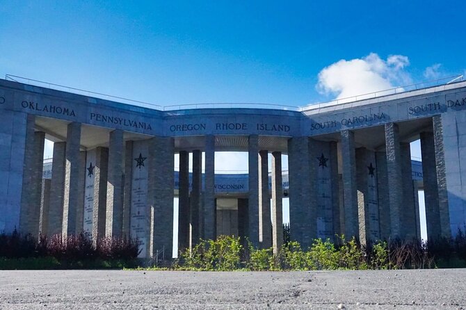 The Battle of the Bulge Experience - A day tour from Brussels - Key points to know before booking