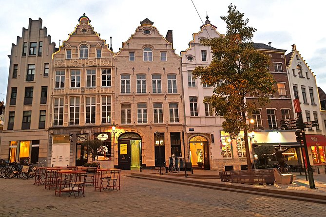 The Best Of Brussels Private Walking Tour - Who will get the most from this tour