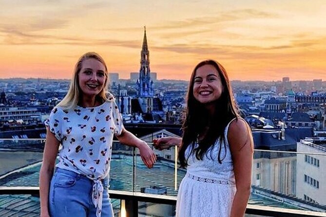 The Most Complete Tour Of Brussels - What this tour does not include