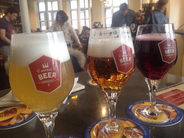 THE Storytelling Tour of Bruges | First Day Must | History & Tips - Key points at a glance