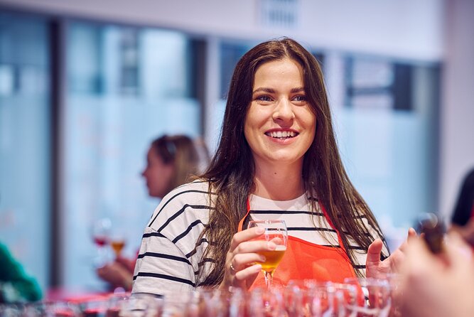 The Waffles 'n Beer Workshop in Ghent Centre - Timing, access, and booking details