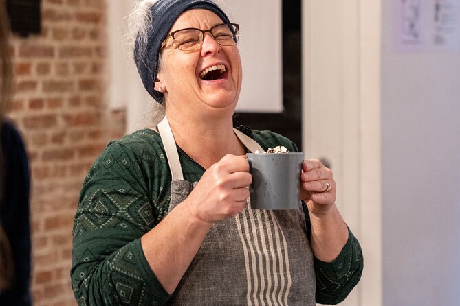 The Waffles 'n Coffee Breakfast in Bruges Centre - A Friendly Format for Families and Couples
