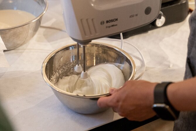 The Waffles 'n Coffee Breakfast in Bruges Centre - Should You Book Waffles n Coffee?