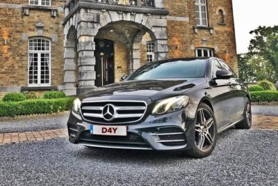 Transfer Brussels Airport (BRU) –> City Center 1-3 PAX (ONE WAY)
