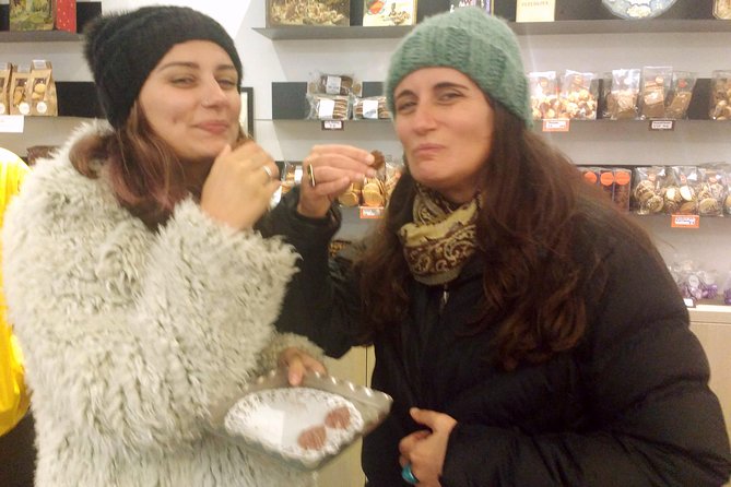 Walking food tour: Introduction to Ghent through food - Why food is a smart introduction to Ghent