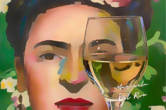 Wine and Painting Workshop Experience in Brussels - Who will enjoy this workshop most